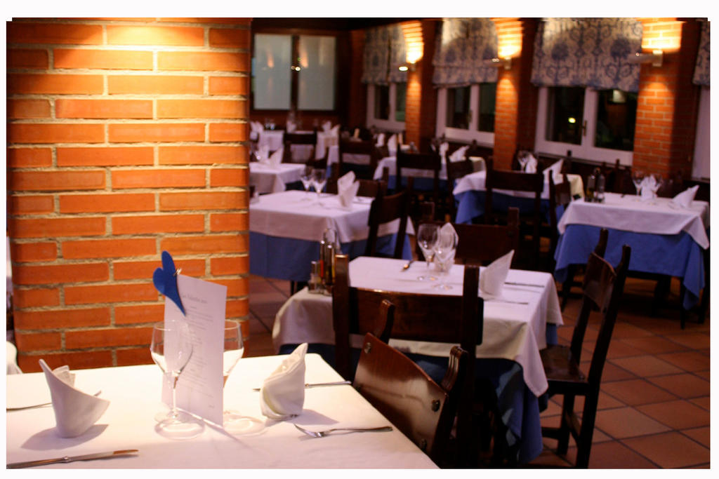 Hotel Fidalgo Calamocha Exterior photo
